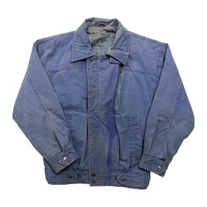 Vintage 70s/80s Faded Denim Jacket